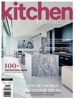 Kitchen Yearbook